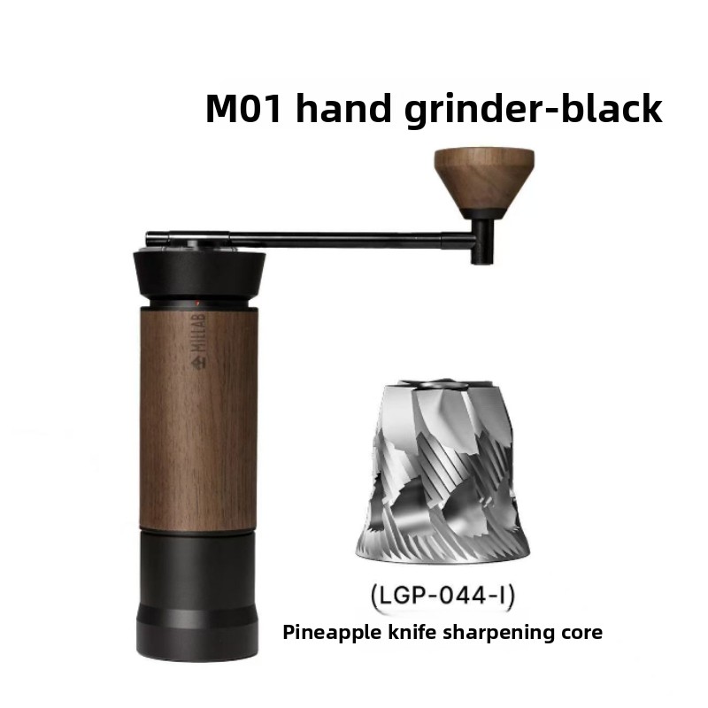 Coffee Equipment Pour Over - Moulin à café manuel TIMEMORE x