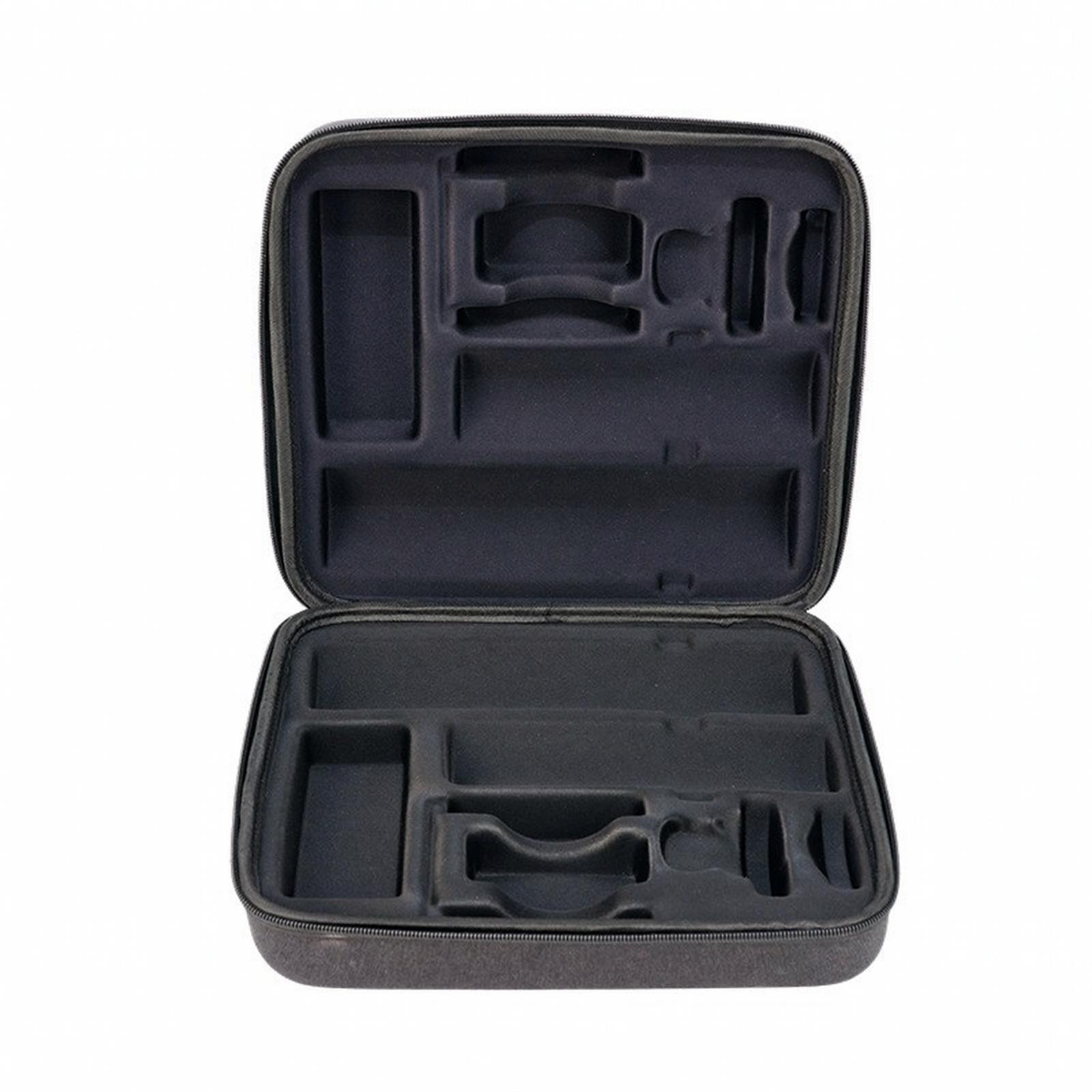 Coffee Equipment Pour Over - Organisateur multifonctionnel pour équipement de café,