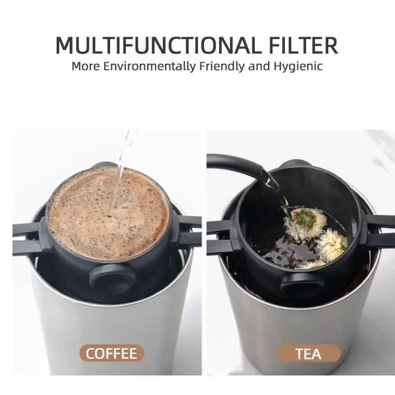 Cafetière portable, ensemble d - Coffee Equipment Pour Over avis et prix