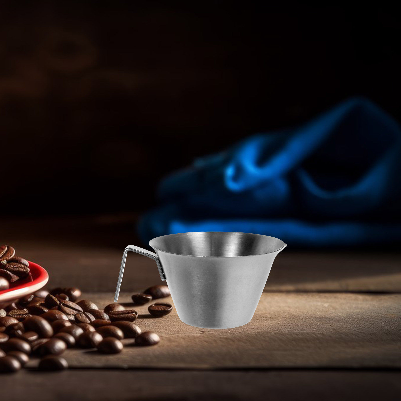 Tasse d'extraction d'espresso  - Espresso Shot Glass avis et prix