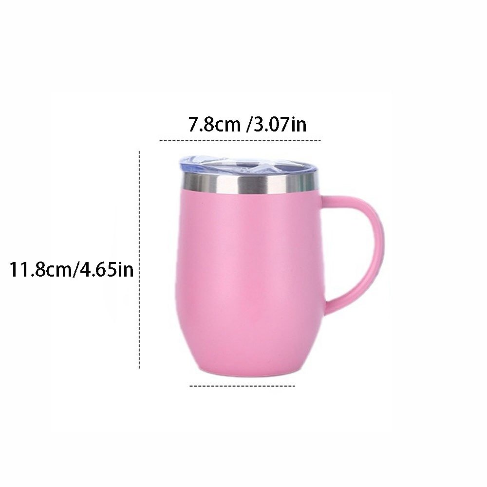 Tasse à café en acier inoxydab - Coffee Equipment For Camping avis et prix