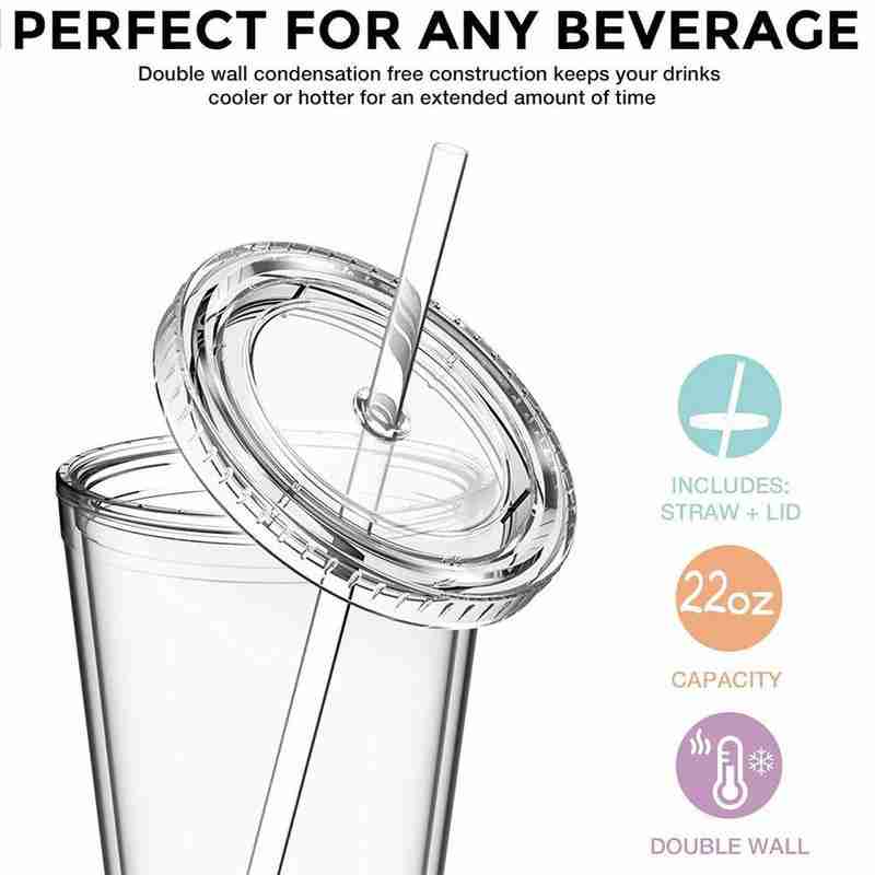 Gobelet en verre, bouteille d' - Espresso Shot Glass avis et prix