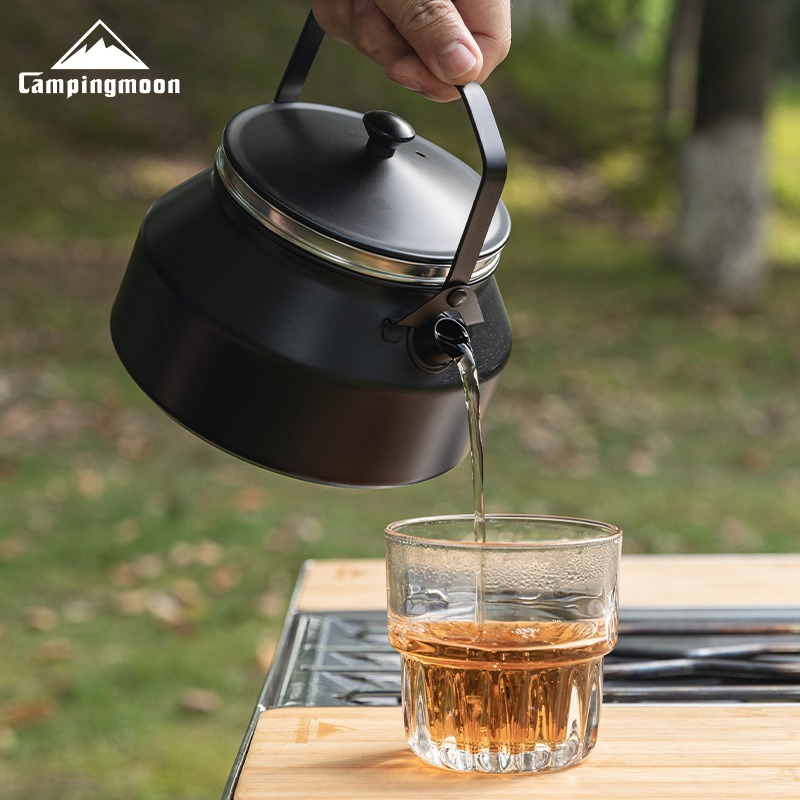 CAMPINGMOON BKSW-1, batterie d - Coffee Equipment For Camping avis et prix