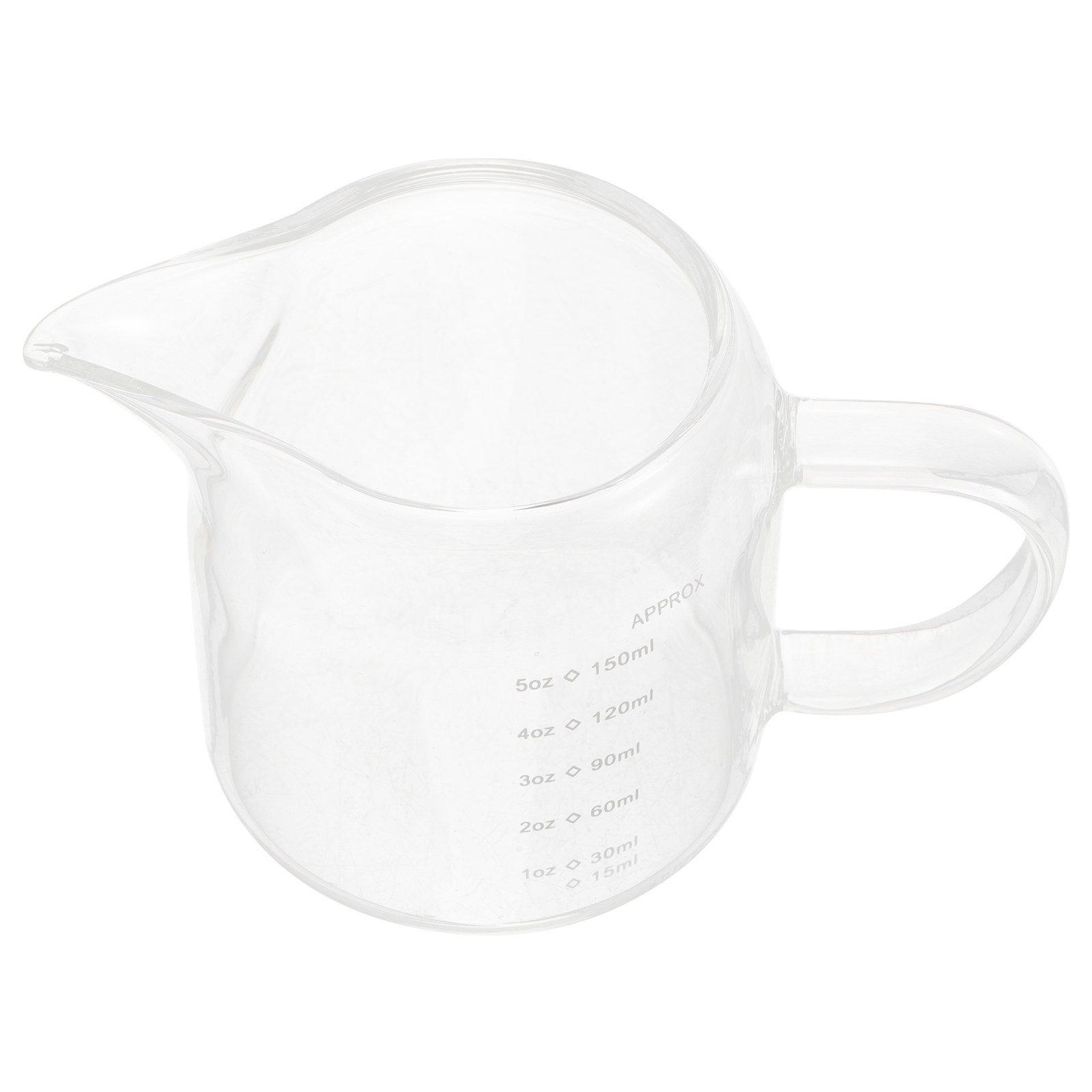 Tasse à mesurer en verre 150 m - Espresso Shot Glass avis et prix