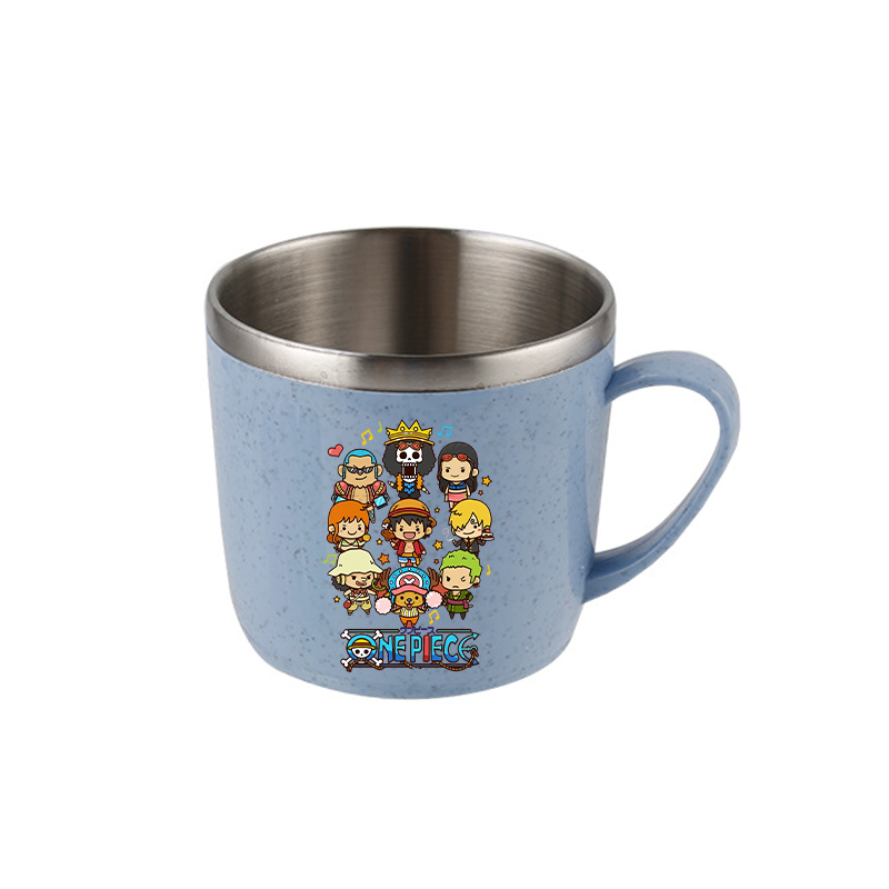 Tasse à eau One Piece, impress - Espresso Shot Glass avis et prix