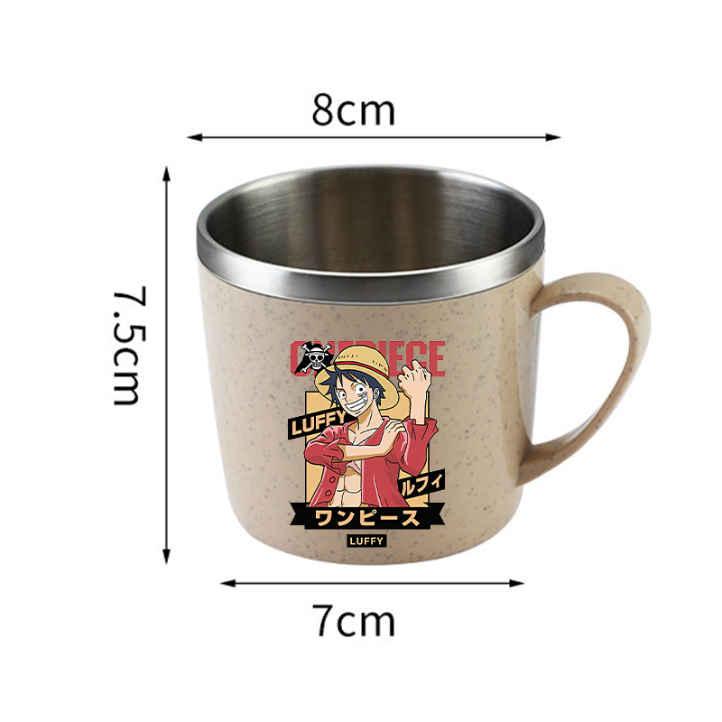 Tasse à eau One Piece, impress - Espresso Shot Glass avis et prix