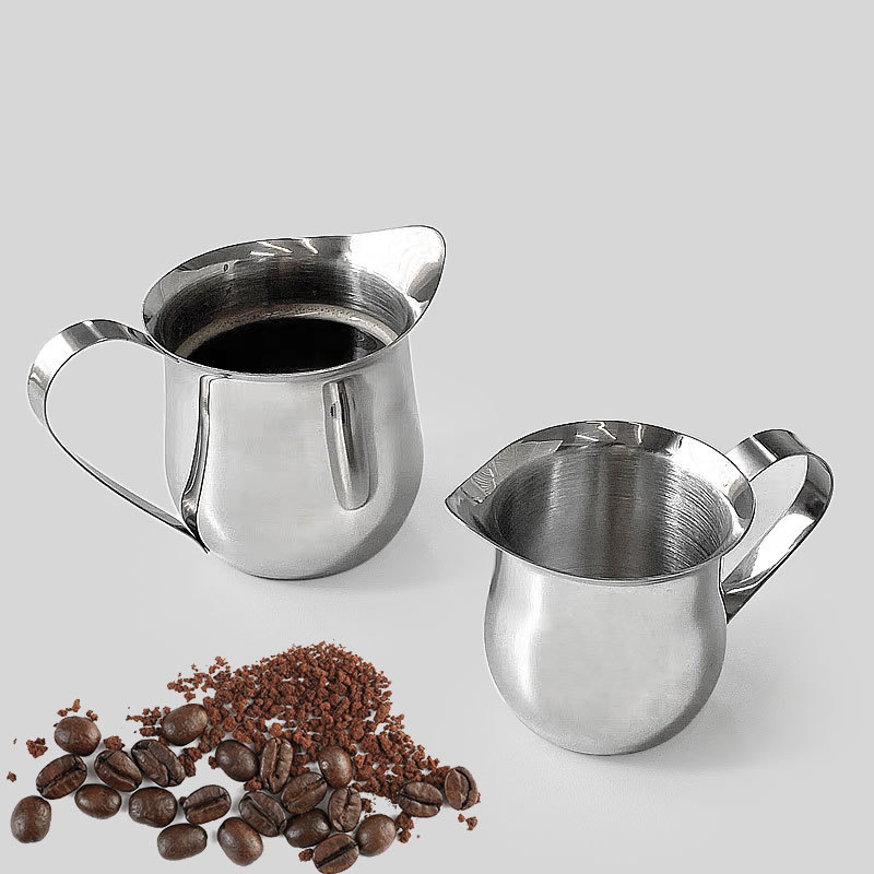 Pichet à café et à lait en aci - Espresso Shot Glass avis et prix