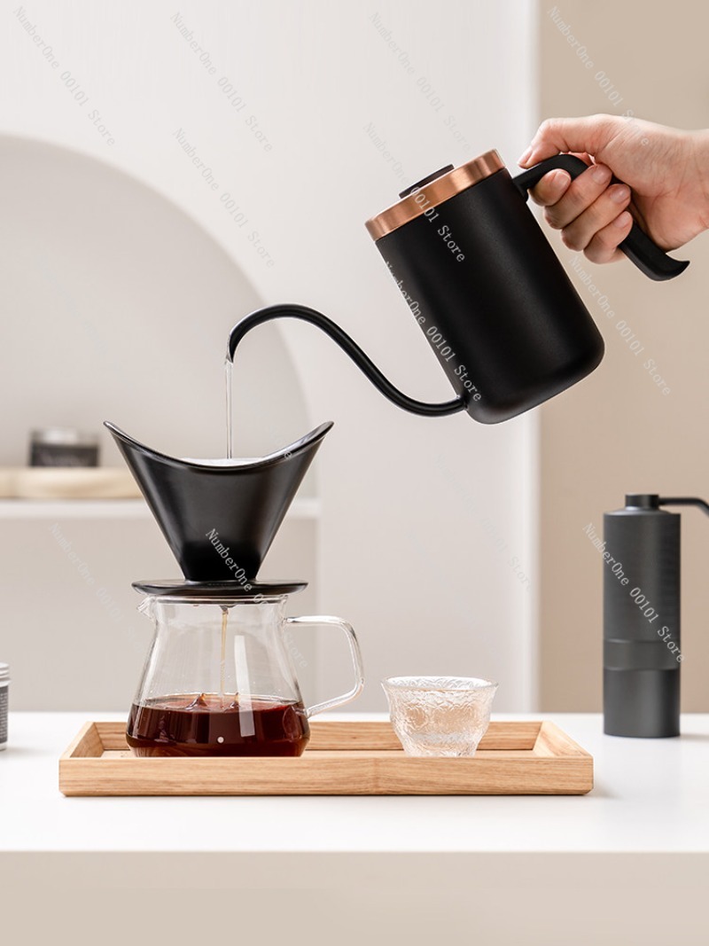 Coffret Cadeau Complet pour la - Coffee Equipment Pour Over avis et prix