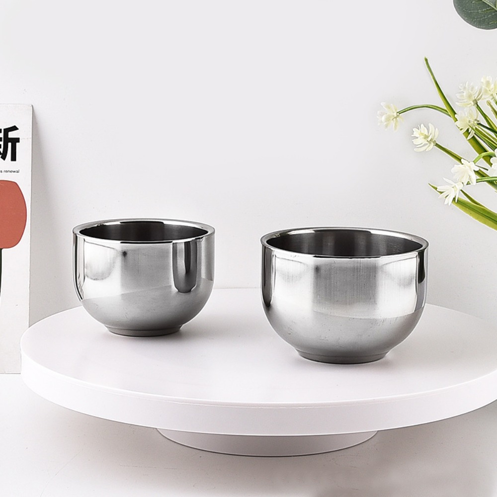 Tasse en acier inoxydable de h - Espresso Shot Glass avis et prix