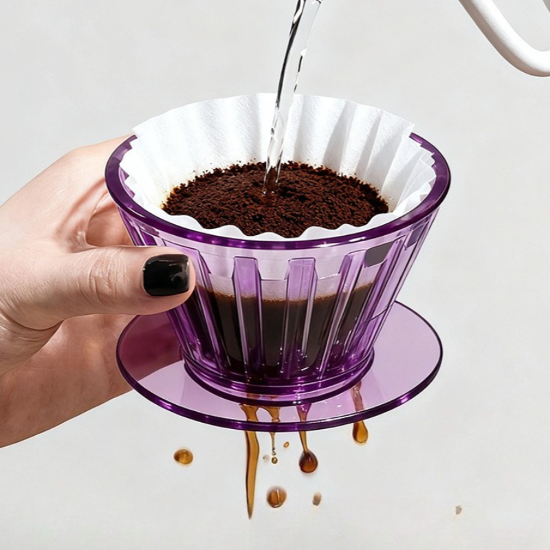 Entonnoir de filtre à café, ac - Coffee Equipment Pour Over avis et prix