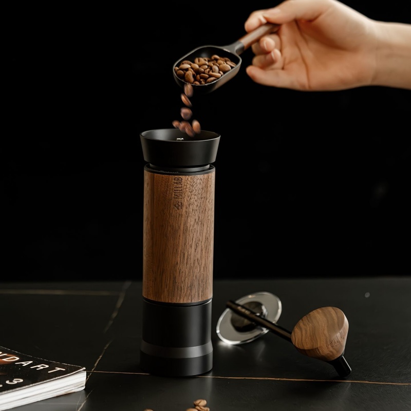 Moulin à café manuel Timemore  - Coffee Equipment Pour Over avis et prix